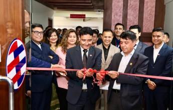 विदेशमा रहेका नेपालीलाई लक्षित गर्दै ग्लोबल आइएमई बैंकको नयाँ बैंकिङ विभाग