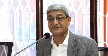 प्रहरी सेवाका कार्यालय सहयोगीदेखि हवल्दारसम्मलाई आधारभूत तह भनौँः गृहमन्त्री लेखक