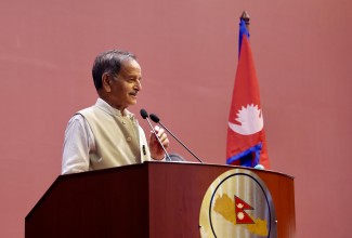 सङ्घीय लोकतान्त्रिक गणतन्त्रको मूलमर्मबमोजिम आगामी बजेट आउनुपर्छ: सांसद  सिटौला