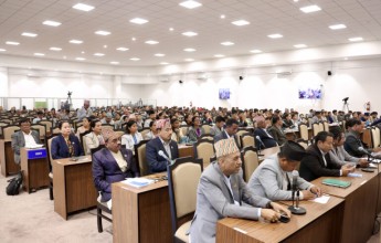 प्रतिनिधिसभा बैठकको शून्य समय : जनताको दैनिकीसँग जोडिएका विषयलाई प्राथमिकता दिन आग्रह