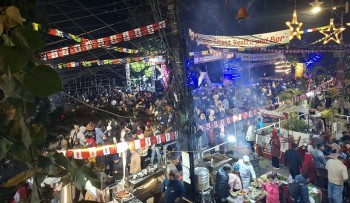 पोखराको रात्रिकालीन व्यवसायमा बेथिति र असुरक्षा बढेको गुनासो