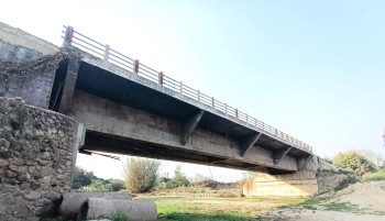  चालु आवमा सप्तरीमा १३ वटा पुल निर्माण