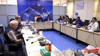  आयोडिनयुक्त नूनको आपूर्ति निजीकरण नगर्न उपभोक्ता मञ्चको आग्रह
