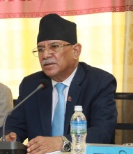 संसदीय समितिमा सर्वसम्मत पारित भएका विधेयकमाथि छेडखानी नहोस्ः अध्यक्ष दाहाल