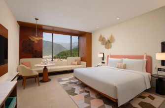 बुटवलमा हायात प्लेसको सुरुवातसँगै पश्चिम नेपालको हस्पिटालिटी क्षेत्रमा नयाँ युगको सुरुवात