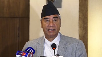 देउवा पक्षको कांग्रेस सुदूरपश्चिम प्रदेश स्तरीय भेला धनगढीमा सुरु