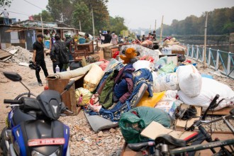 वास्तविक सुकुम्वासी पहिचान  गरेर १५ दिनभित्र उचित व्यवस्थापन गर्ने सरकारकाे तयारी