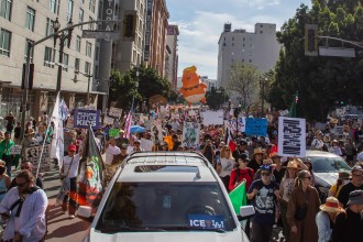  मिनियापोलिसमा पुनः उत्रियो विरोधको लहर