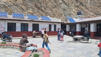 मुस्ताङ अस्पतालमा सुरक्षित गर्भपतन सेवा : सेवाग्राही अझै अनविज्ञ, चारआवमा १८८ जनाले लिए सेवा