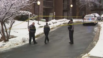 Nepali Man Shot Dead by Police After Deadly Stabbing in Fairfax County