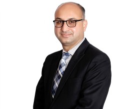 ग्लोबल आइएमई बैंकको सहायक प्रमुख कार्यकारी अधिकृतमा बुद्धि अकेला बढुवा
