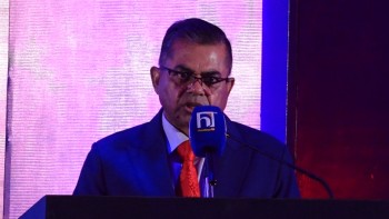 अनिलकुमार सिन्हाः युवा पलायन, भ्रष्टाचार र सुशासनको अभावप्रति गम्भीर बन्नुपर्ने अवस्था