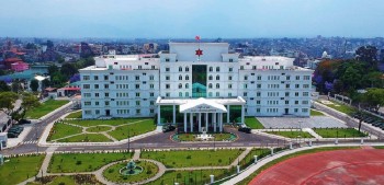 नेपाली सेनामा ३ हजार ६ सय जनाको नयाँ भर्ना खुल्यो