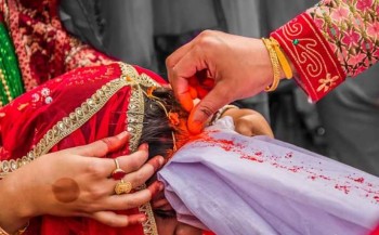 कवीर दिवसमा १५ जोडीको दाइजोमुक्त विवाह