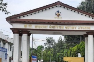 क्यान्सरका बिरामीका लागि ‘हटलाइन’ फोन सेवा