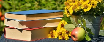 आज विश्व पुस्तक तथा प्रतिलिपि अधिकार दिवस