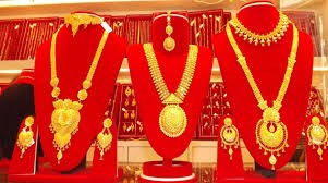 तोलामा आठ सयले घट्यो सुनको मूल्य