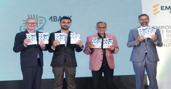 इम्बार्क रिसर्च रिभ्युको विमोचनः दिगोपन र आर्थिक समावेशीकरणमा नीतिगत चुनौतीहरूमाथि पुस्तक सार्वजनिक