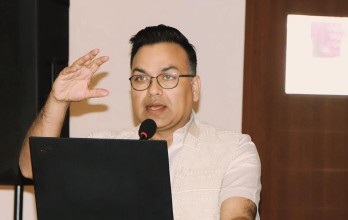 ४८ औँ नेत्रज्योति दिवसः नेपालको आँखा उपचार सेवा र नेपाल नेत्रज्योति सङ्घ