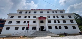 फेदीखोला गाउँपालिकाले बाँझो जमिन उपयोग गर्न कृषकलाई प्रतिरोपनी तीन हजार अनुदान दिने