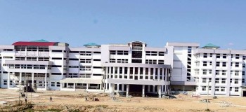 सहिद दशरथ चन्द स्वास्थ्य विज्ञान विश्वविद्यालय