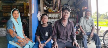 ‘बैङ्कर’ बन्ने सपना पछ्याइरहेका भुवन