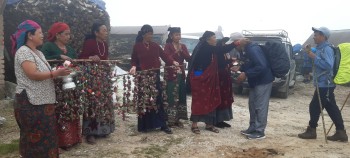  घनपोखराका प्रकृति र संस्कृति पदयात्रा पर्यटनसँग जोडिँदै