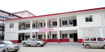 हुलाकका कुरियर ‘एक्सप्रेस वे’मार्फत, सार्वजनिक बिदाको दिन पनि सेवा