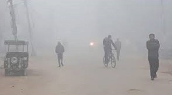 देशमा पश्चिमी वायुको आंशिक प्रभाव : तराईमा हुस्सु लाग्ने