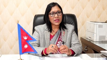 घरदैलो मतदाता शिक्षा अभियान आजदेखि सम्पन्न : निर्वाचन आयोग