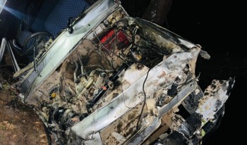 सल्यानमा जन्ती बोकेको जिप दुर्घटना, चार जनाको मृत्यु, १४ घाइते