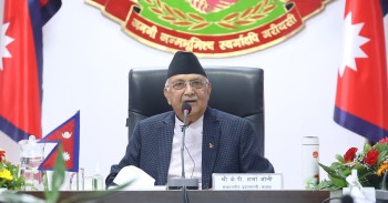 प्रधानमन्त्रीको स्पेन भ्रमणको तयारी पूरा, अल्पविकसित मुलुकका लागि दिगो विकासमा लगानी जुटाउने अवसर