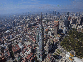 मेक्सिकोको फुटबल मैदानमा भएको आक्रमणमा ११ जनाको मृत्यु