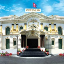 निर्वाचन प्रयोजनका लागि बैंक खाता खोल्न राष्ट्र बैंकको निर्देशन