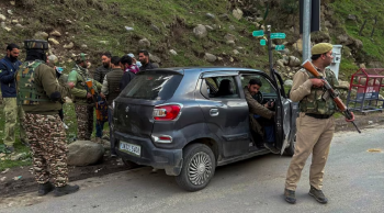 कश्मीर आक्रमणपछि भारतको कडा प्रतिक्रिया: पाकिस्तानसँगको जलसम्झौता र कूटनीतिक सम्बन्ध स्थगित