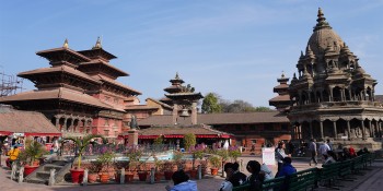 पाटन दरबार सङ्ग्रहालय अवलोकन गर्न अनलाइनबाटै टिकट