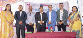ओम मेगाश्री फर्मास्युटिकल्सको नवौं साधारणसभा सम्पन्न, सञ्चालकमा चिराग अग्रवाल र रुबिना श्रेष्ठ निर्विरोध निर्वाचित