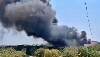 लन्डन जाँदै गरेको २४२ यात्रु सवार विमान भारतमा दुर्घटनाग्रस्त
