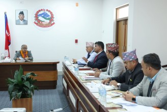 पशुपति क्षेत्र विकास कोषलाई राजनीतिक भर्तीकेन्द्र बनाउन हुँदैन: प्रधानमन्त्री कार्की