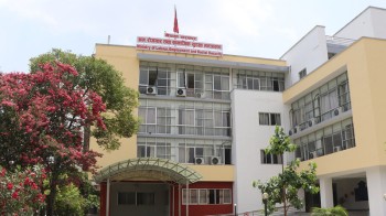  वैदेशिक रोजगारमा जाने कामदारले अब जुनसुकै सरकारी अस्पतालमा स्वास्थ्य परीक्षण गर्न पाउने