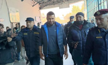 भैरहवा जाँदै रवि लामिछाने,धरौटी बुझाएर रिहा हुने तयारी