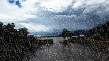 आजको मौसम : भारी वर्षाको सम्भावना