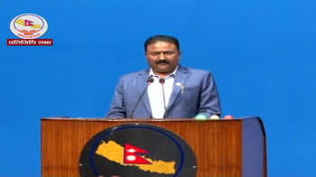 ‘कुलिङ पिरियड’ विवादका कारण निजामती कर्मचारी विधेयक रोकिएको होइनः मन्त्री गुप्ता