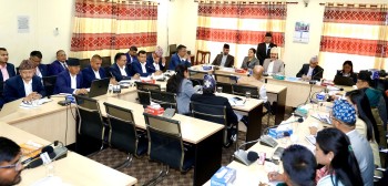 सुकुम्बासीहरूलाई मासिक १५ हजार घरभाडा दिने सरकारको तयारी