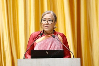 न्यायिक नेतृत्वमा इतिहासकै दोस्रो महिला सपना प्रधान मल्ल