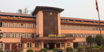 सर्वोच्च अदालतले दुग्ध किसानको बक्यौता तत्काल भुक्तानी गर्न आदेश
