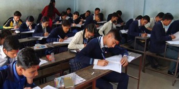 आजदेखि एसइई परीक्षा;  तीन दिनभित्र उत्तरपुस्तिका परीक्षण गराइने