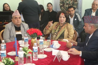 सरकारले पिसिएल नर्सिङलाई निरन्तरता दिने तयारी गरेको छः मन्त्री गौतम