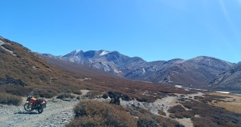 परम्परागत ज्ञान र आधुनिक प्रविधिमार्फत  हिमाली चरनभूमि संरक्षण गरिँदै