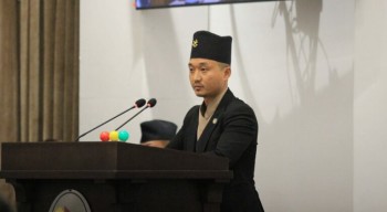  फेवाताल जग्गा प्रकरणमा कानुनी उपचार खोज्ने गृहमन्त्रीको स्पष्टीकरण